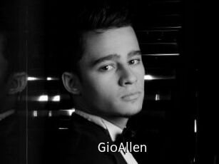 GioAllen