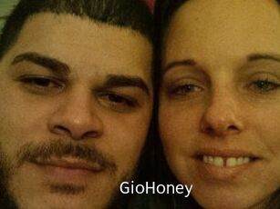 GioHoney