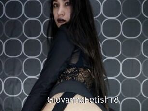 GiovannaFetish18