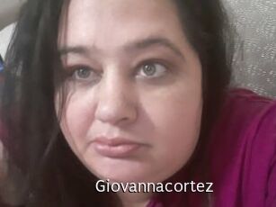 Giovannacortez