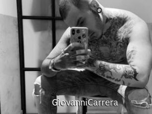 GiovanniCarrera