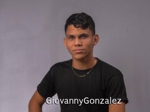 GiovannyGonzalez