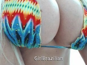 GirlBrazilian