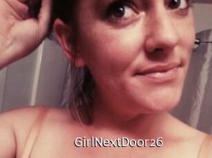 GirlNextDoor26