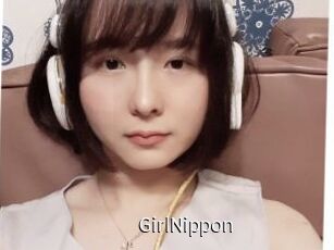 GirlNippon