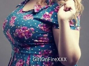 GirlOnFireXXX