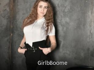 GirlbBoome