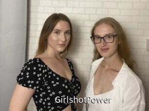 GirlshotPower