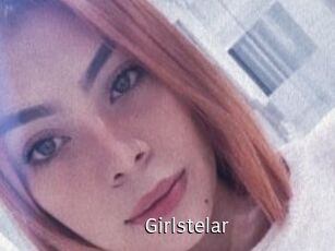 Girlstelar