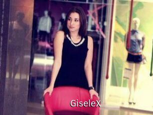 GiseleX