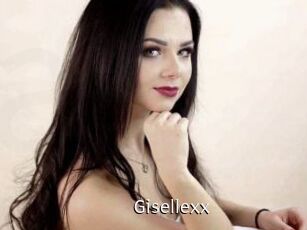 Gisellexx