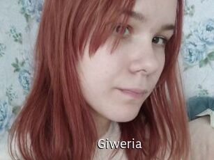 Giweria