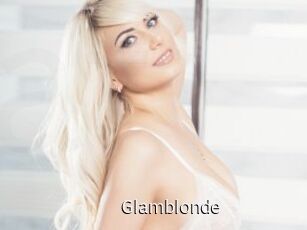 Glamblonde