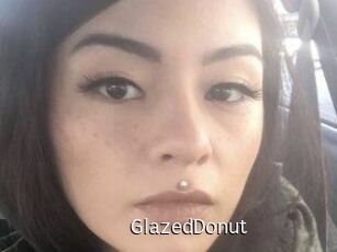 GlazedDonut