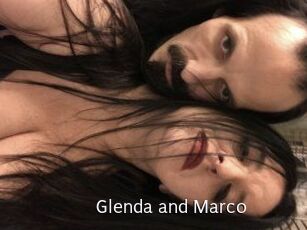 Glenda_and_Marco