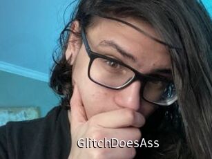 GlitchDoesAss