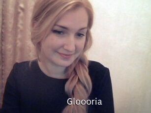 Gloooria