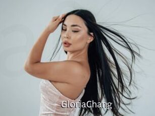 GloriaChang