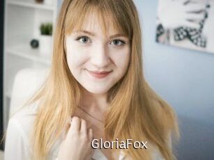 GloriaFox