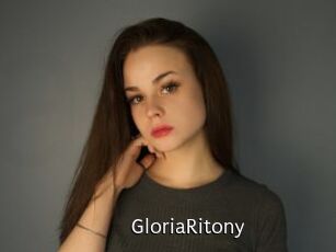 GloriaRitony