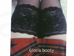 Gloria_booty