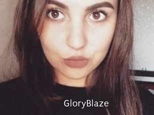 GloryBlaze