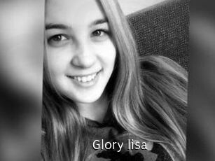 Glory_lisa