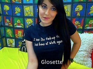 Glosette