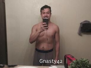 Gnasty42