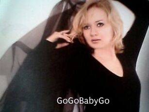 GoGoBabyGo