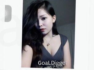 GoaLDigger