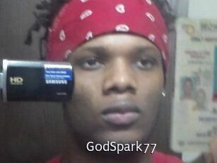 GodSpark77