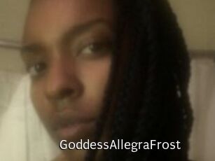 GoddessAllegraFrost