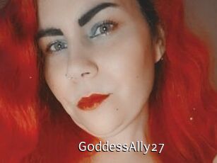 GoddessAlly27