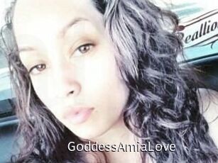 GoddessAmiaLove