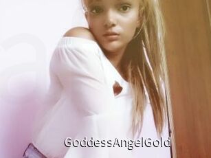 GoddessAngelGold