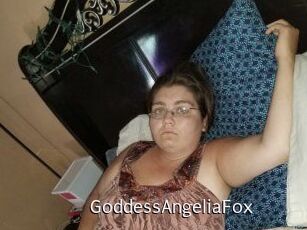 GoddessAngeliaFox