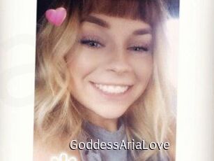 GoddessAriaLove