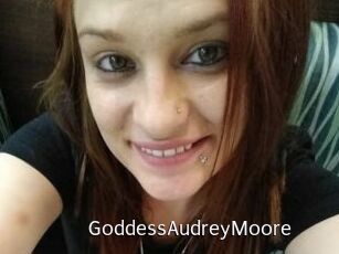 GoddessAudreyMoore