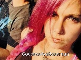 GoddessAvaRoseman