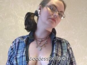 GoddessBellWolf