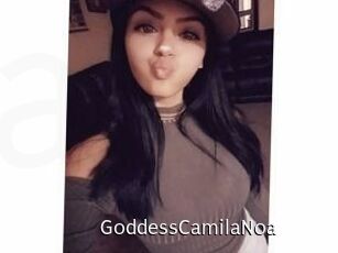 GoddessCamilaNoa