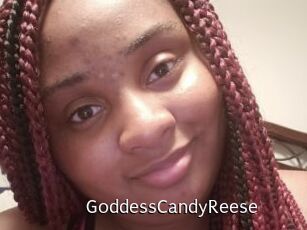 GoddessCandyReese