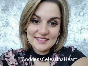 GoddessCelestinaHeart