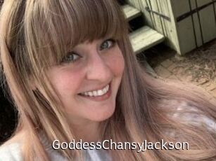 GoddessChansyJackson