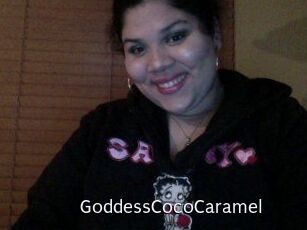 GoddessCocoCaramel