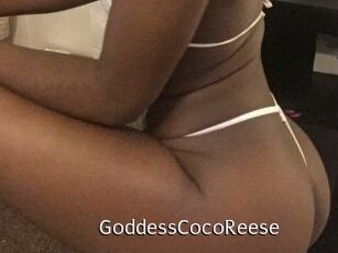 GoddessCocoReese