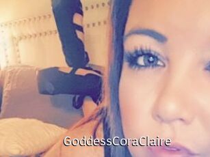 GoddessCoraClaire