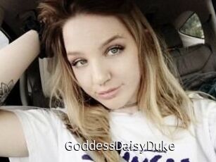 GoddessDaisyDuke Anal Fist