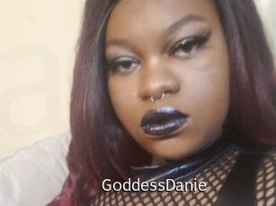 GoddessDanie